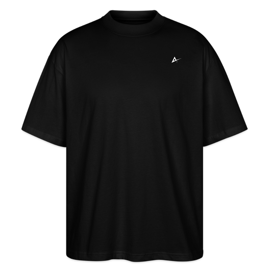 "hidden clouds" - black