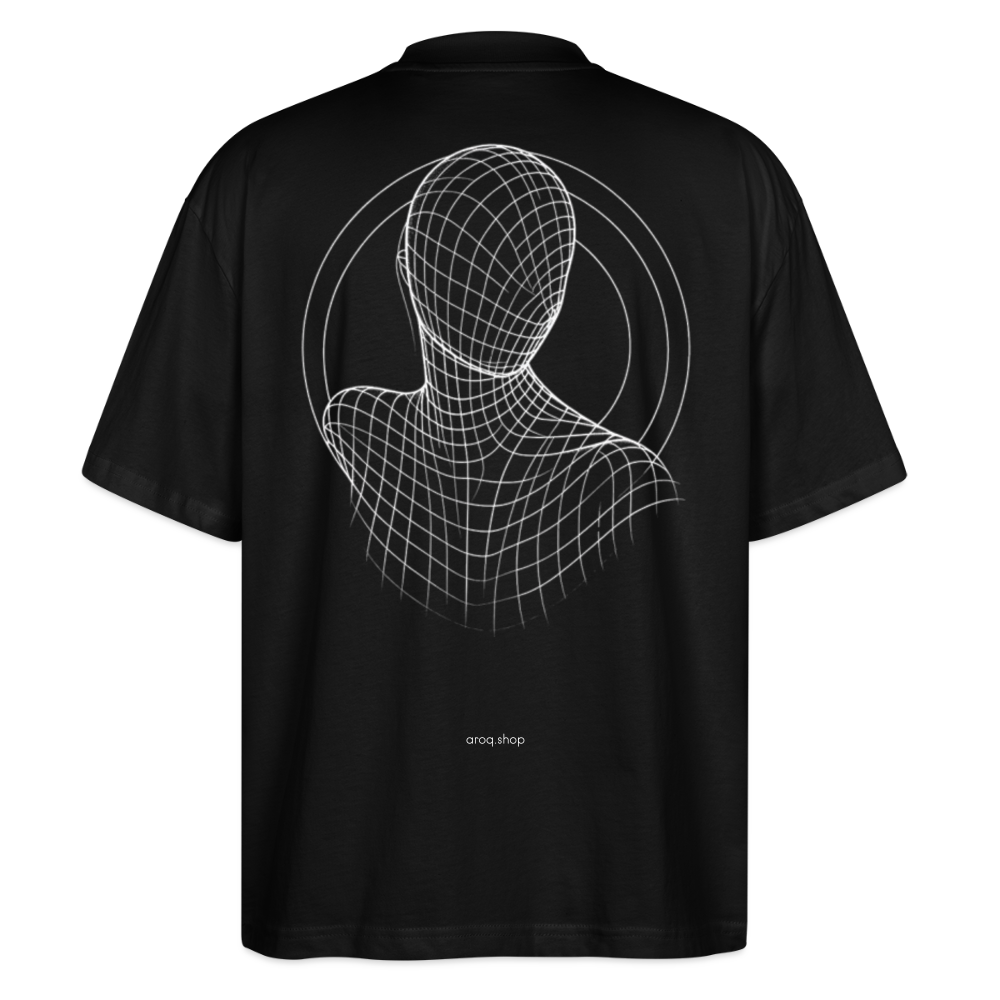 "project unknown" - black
