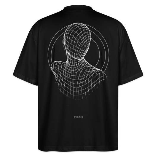 "project unknown" - black