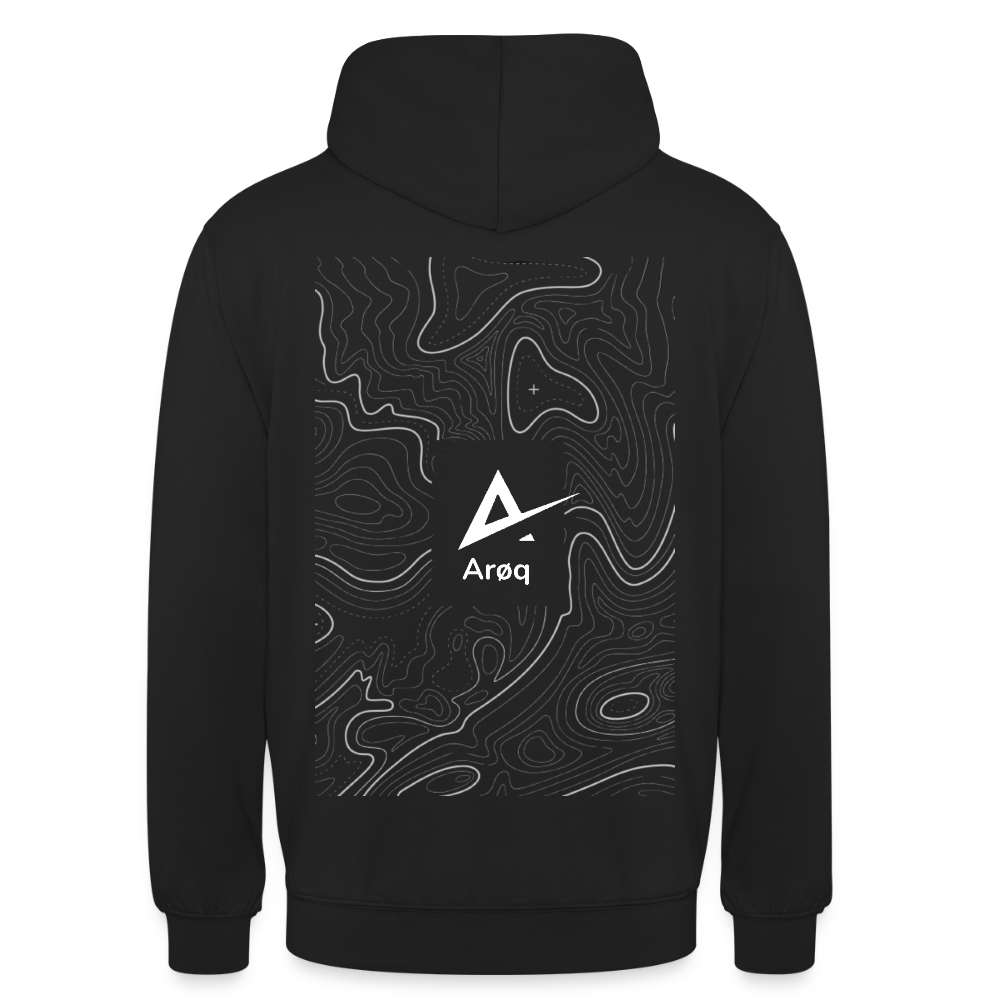 "geography" - black