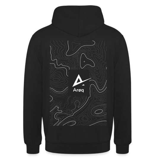 "geography" - black
