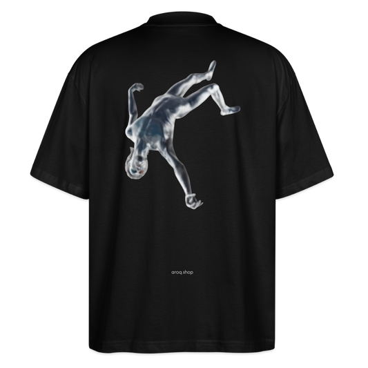 "the drop" - black