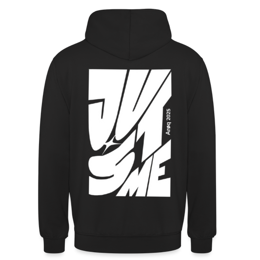 "just me" - black