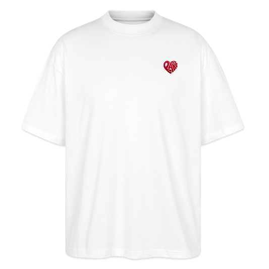"rare" - white